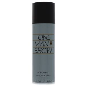 Body Spray 6.6 oz