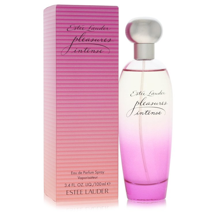 Eau De Parfum Spray 3.4 oz