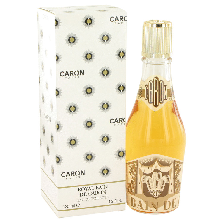 Eau De Toilette (Unisex) 4 oz