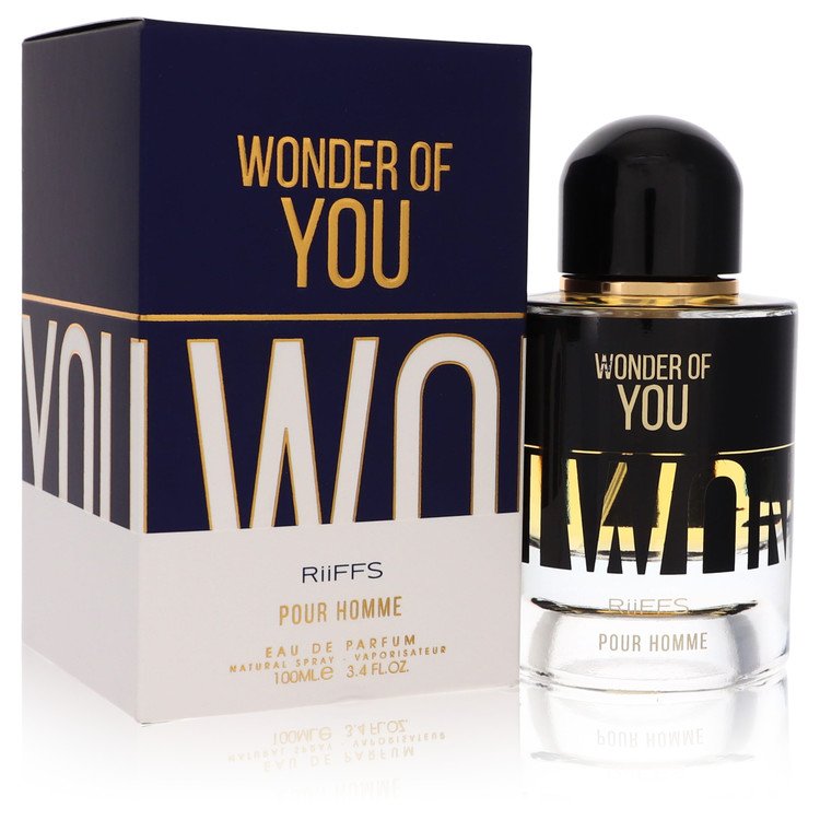 Eau De Parfum Spray 3.4 oz