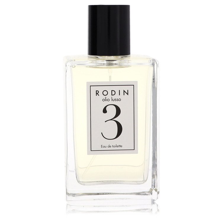 Eau De Toilette Spray (Unisex Unboxed) 3.4 oz