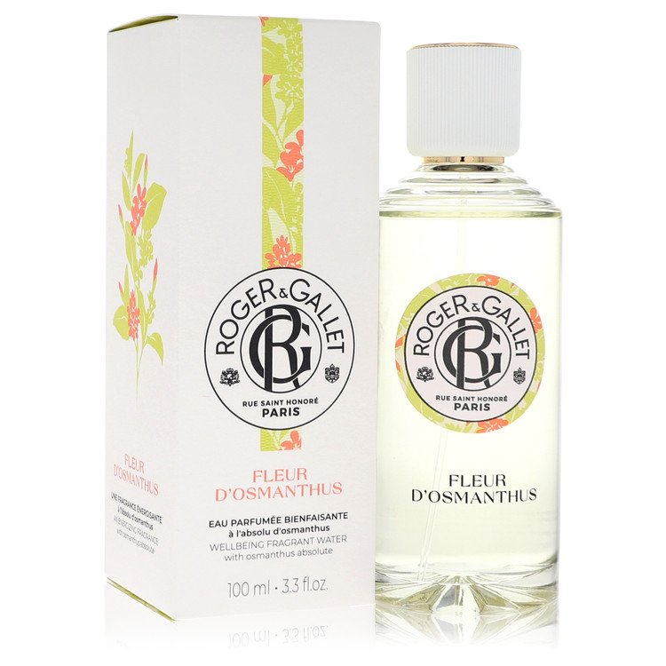 Fresh Fragrant Water Spray (Unisex) 3.3 oz
