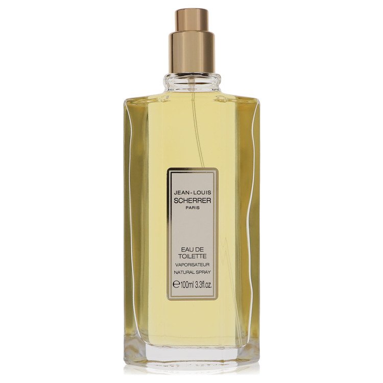 Eau De Toilette Spray (Tester) 3.4 oz
