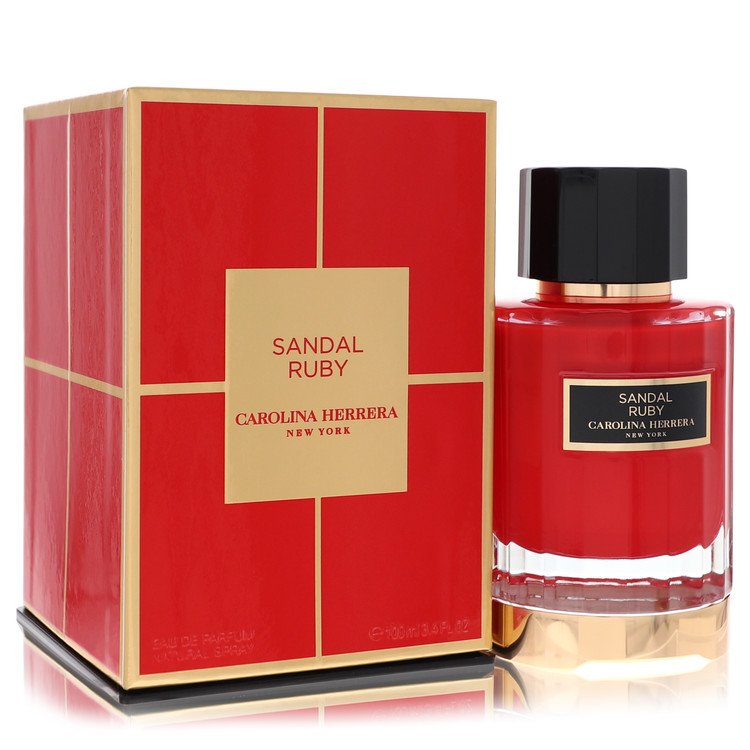 Eau De Parfum Spray (Unisex) 3.4 oz