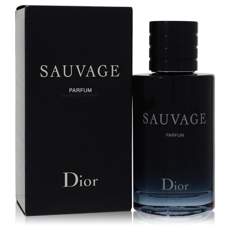 Parfum Spray 3.4 oz
