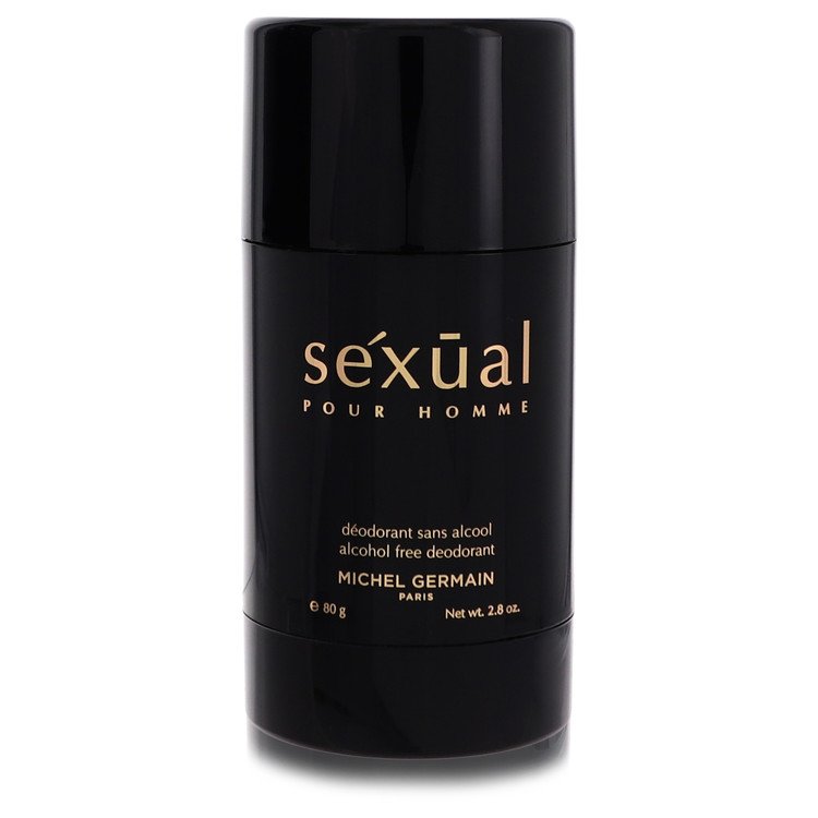 Deodorant Stick 2.8 oz