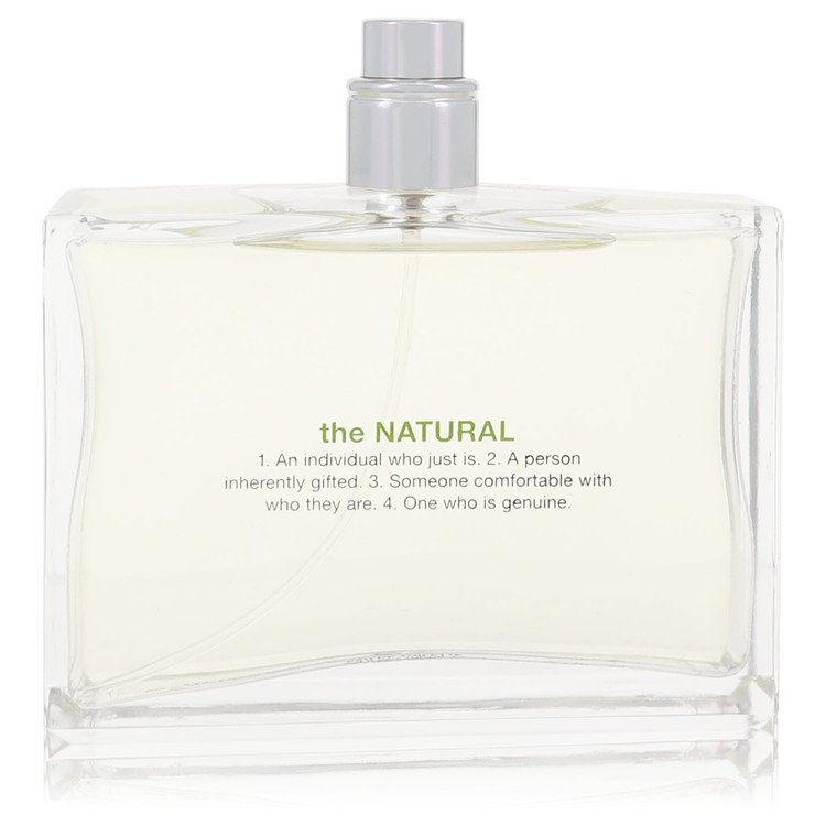 Eau De Toilette Spray (Tester) 3.4 oz