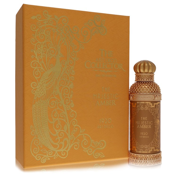 Eau De Parfum Spray (Unisex) 3.4 oz