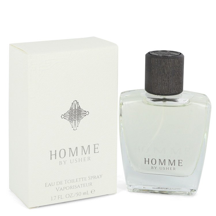 Eau De Toilette Spray 1.7 oz