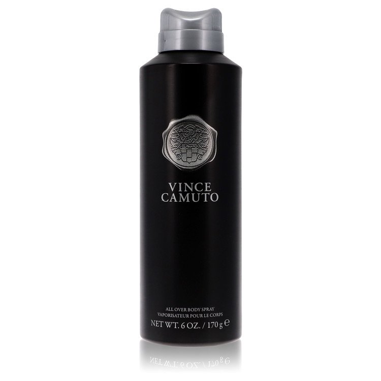 Body Spray 6 oz