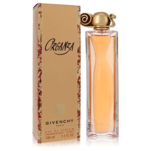 Eau De Parfum Spray 3.3 oz