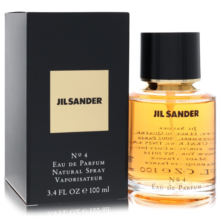 Eau De Parfum Spray 3.4 oz