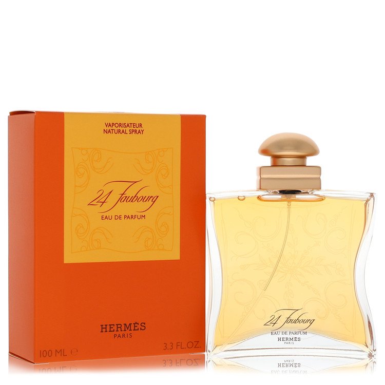 Eau De Parfum Spray 3.3 oz
