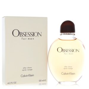 After Shave 4 oz