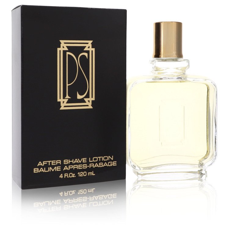 After Shave Lotion 4 oz