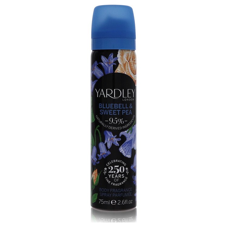 Body Fragrance Spray 2.6 oz