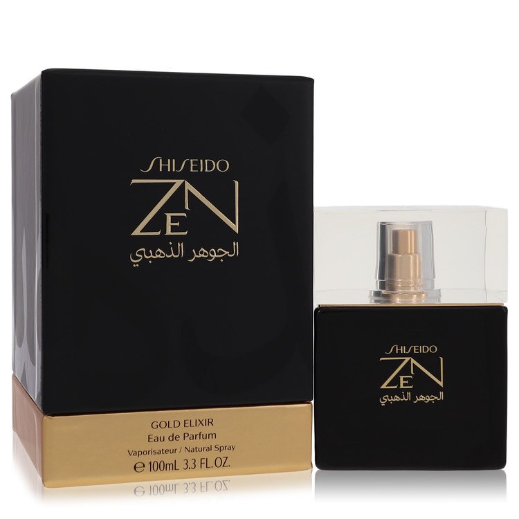 Eau De Parfum Spray 3.4 oz