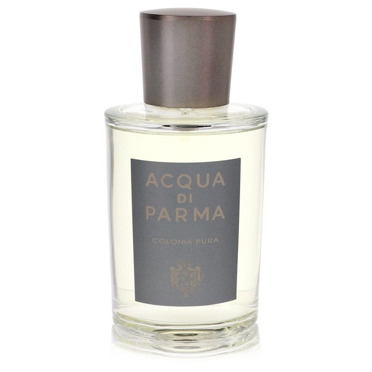 Eau De Cologne Spray (Unisex Tester) 3.4 oz