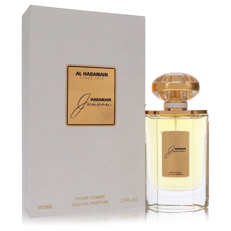 Eau De Parfum Spray 2.5 oz