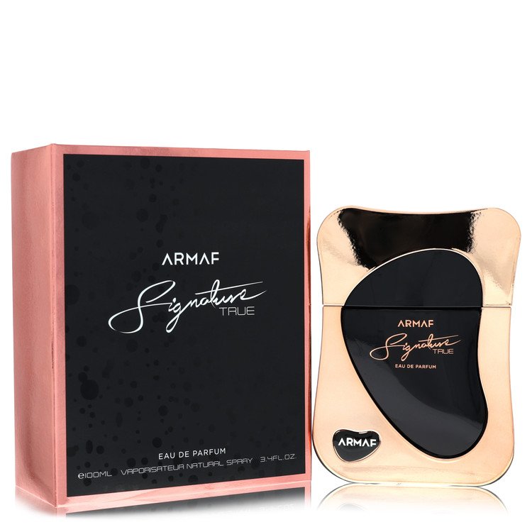 Eau De Parfum Spray 3.4 oz