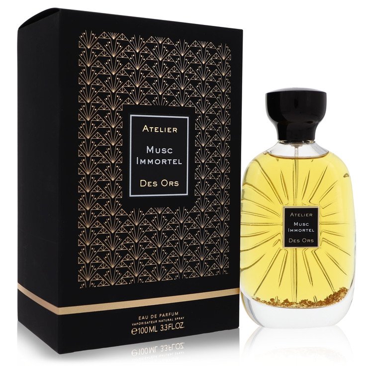 Eau De Parfum Spray 3.3 oz