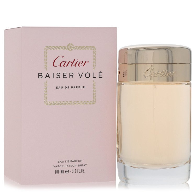 Eau De Parfum Spray 3.4 oz