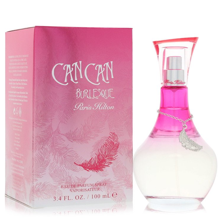 Eau De Parfum Spray 3.4 oz