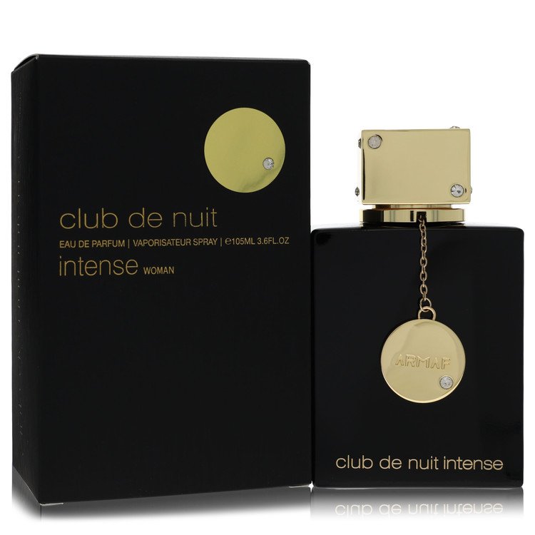 Eau De Parfum Spray 3.6 oz