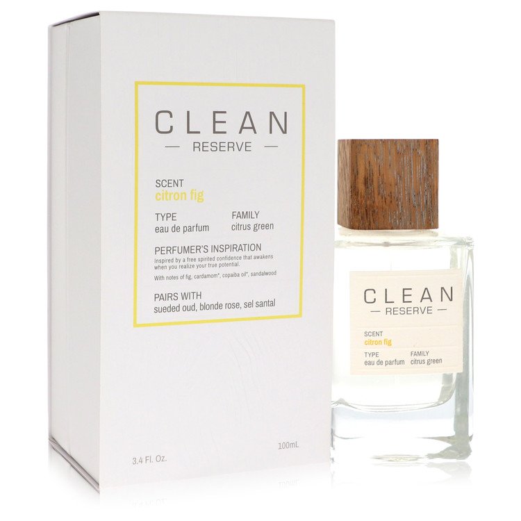 Eau De Parfum Spray 3.4 oz