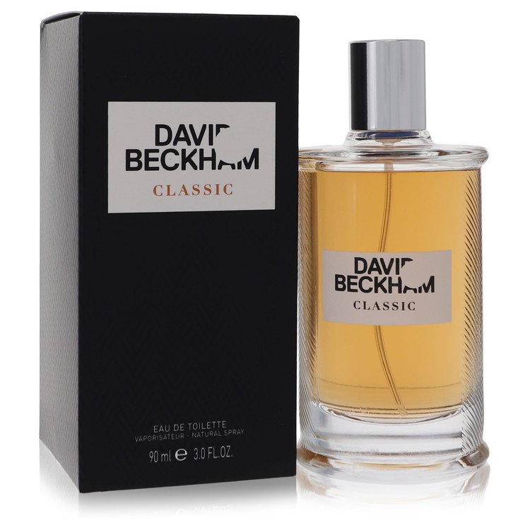 Eau De Toilette Spray 3 oz