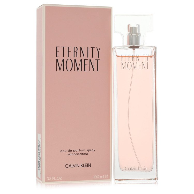 Eau De Parfum Spray 3.4 oz