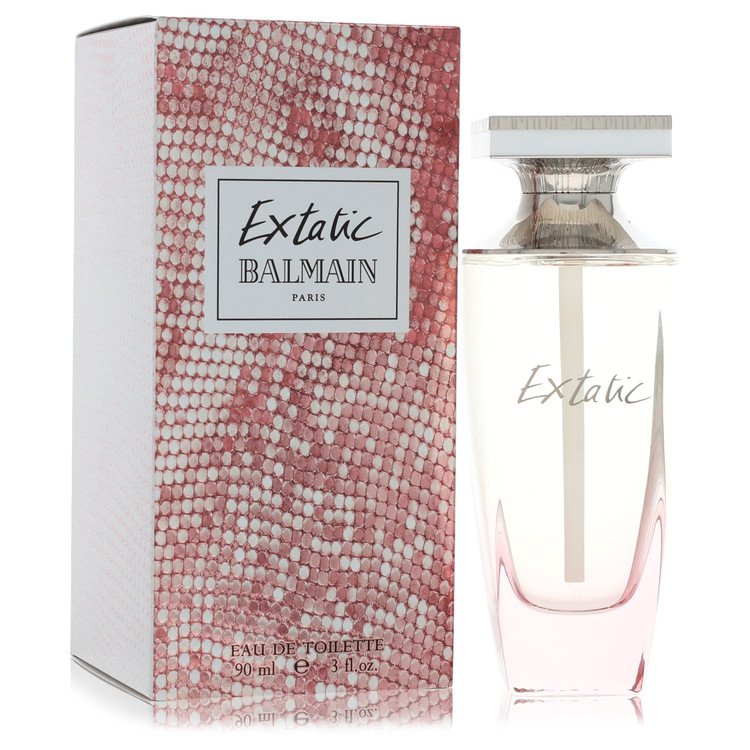 Eau De Toilette Spray 3 oz