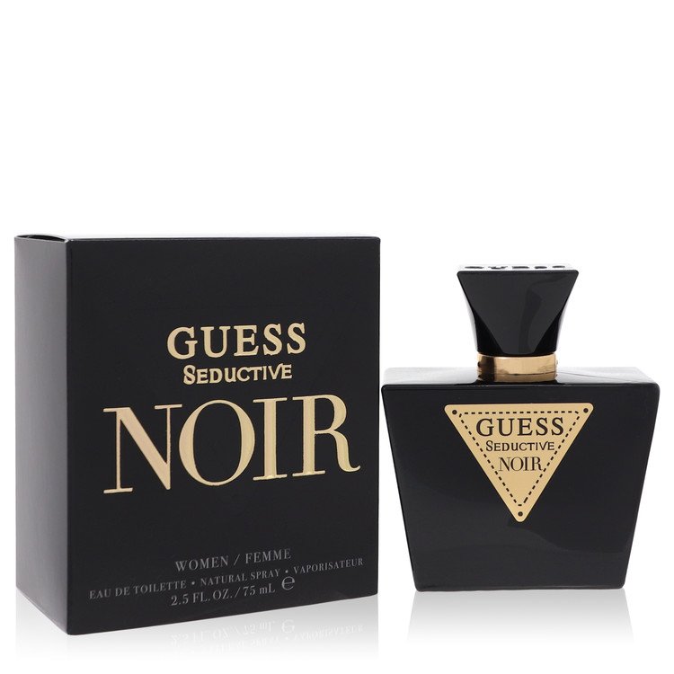 Eau De Toilette Spray 2.5 oz