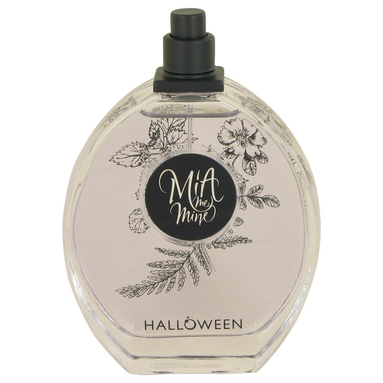 Eau De Parfum Spray (Tester) 3.4 oz
