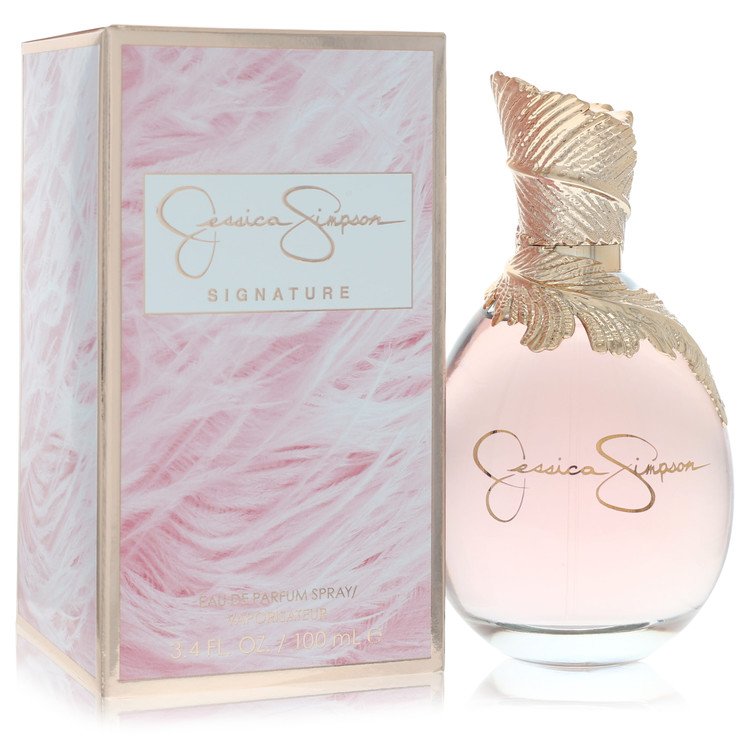 Eau De Parfum Spray 3.4 oz