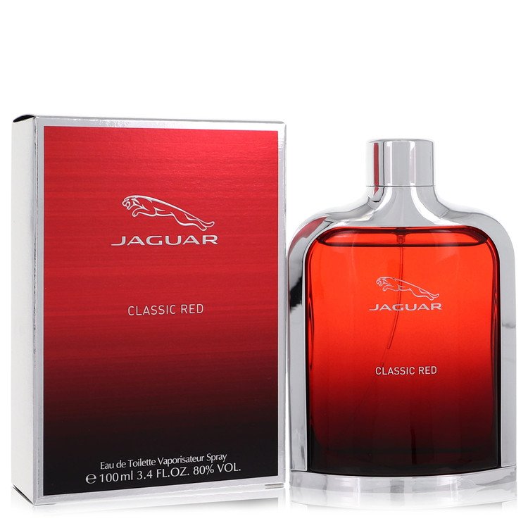 Eau De Toilette Spray 3.4 oz