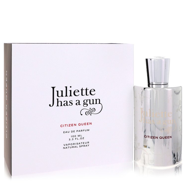 Eau De Parfum Spray 3.4 oz