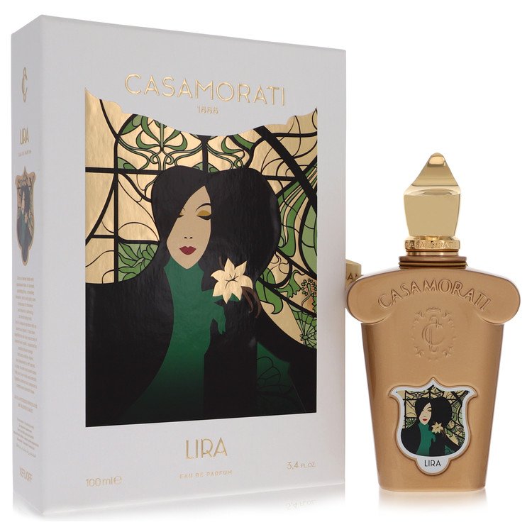 Eau De Parfum Spray 3.4 oz