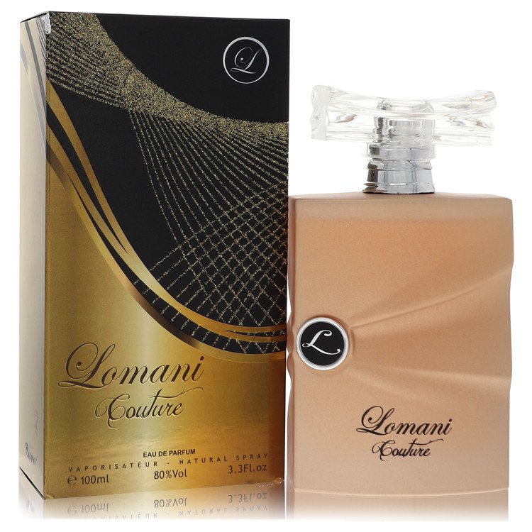 Eau De Parfum Spray 3.4 oz