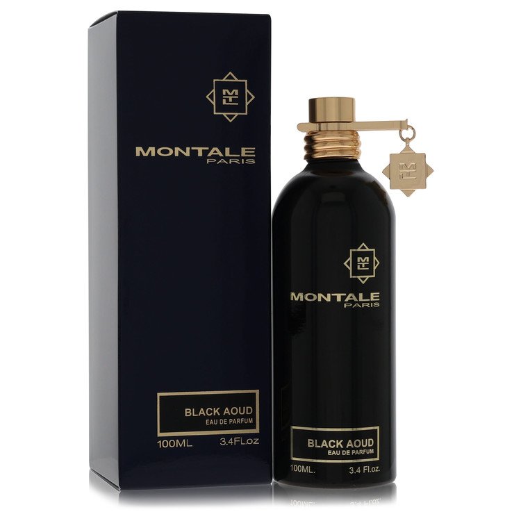 Eau De Parfum Spray (Unisex) 3.4 oz