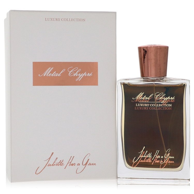 Eau De Parfum Spray (Unisex) 2.5 oz