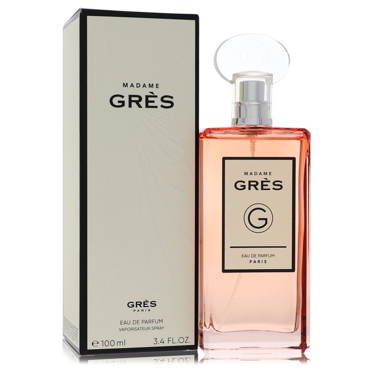 Eau De Parfum Spray 3.4 oz