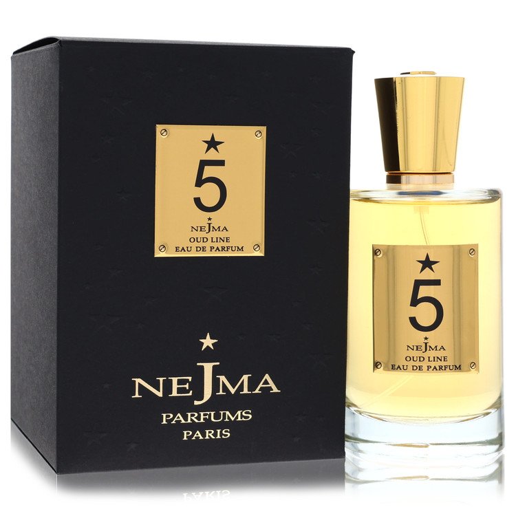 Eau De Parfum Spray 3.4 oz