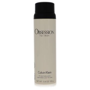 Body Spray 5.4 oz