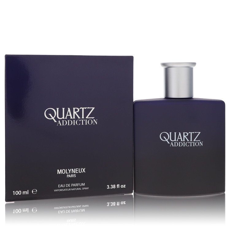 Eau De Parfum Spray 3.4 oz