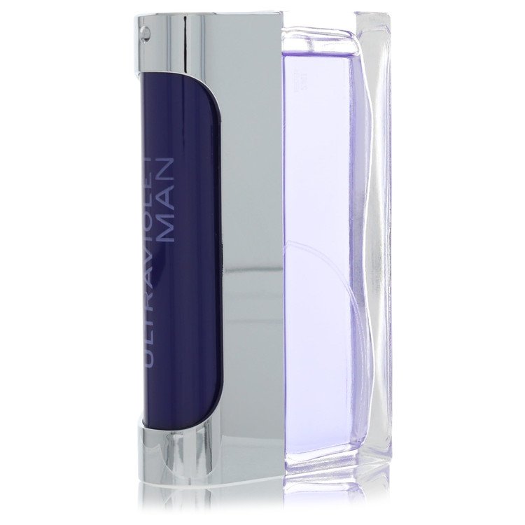 Eau De Toilette Spray (Tester) 3.4 oz