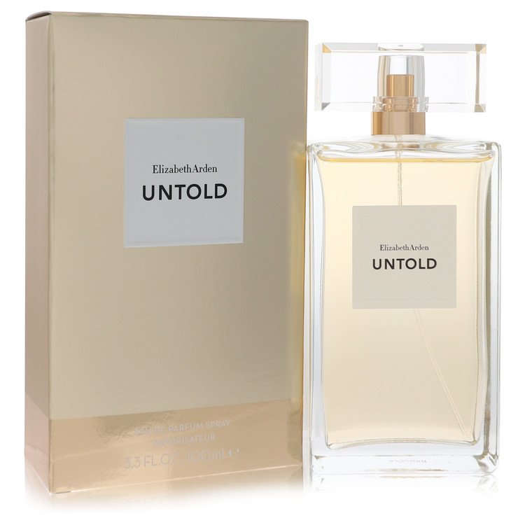 Eau De Parfum Spray 3.3 oz