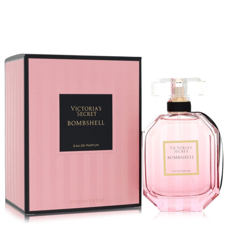 Eau De Parfum Spray 3.4 oz