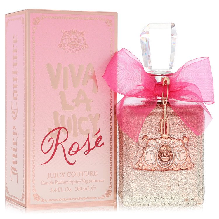 Eau De Parfum Spray 3.4 oz