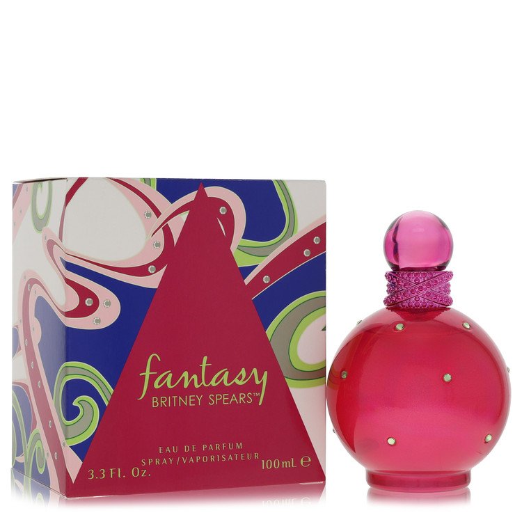 Eau De Parfum Spray 3.3 oz